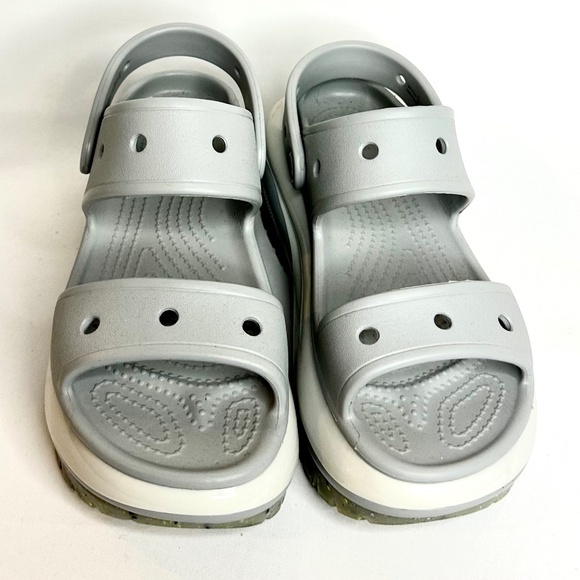 Crocs Classic Mega Crush Sandal - Picture 2 of 7